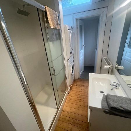 Charming Room In Eu District Brussels Exterior photo